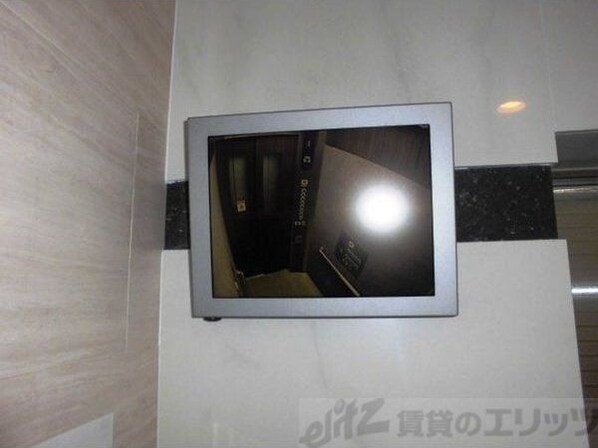 CITY SPIRE北梅田の物件内観写真